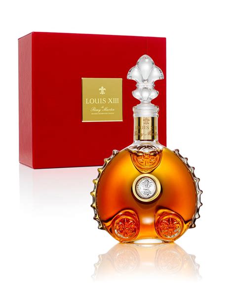 louis vuitton 13 liquor|louis xiii alcohol.